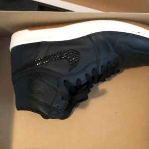 Jordan 1 high og THE RETURN